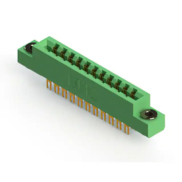315-022-500-203 EDAC Inc.  Edgeboard Connectors
